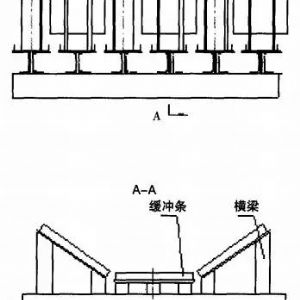 山西緩沖條